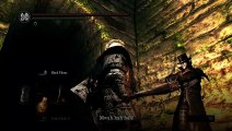 Dark Souls: Daughters of Ash [29] Forêt Blanctronc