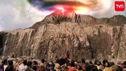 Moises y los diez mandamientos capitulo 190 completo en español