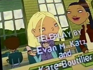 As Told By Ginger As Told By Ginger E004 – Sleep On It