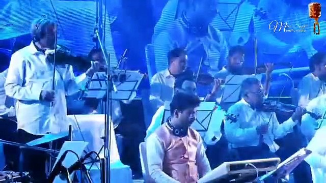 Haaye Jiya Roye | Lata Mangeshkar Ki Yaden | Sanjeevani Bhelande Live Cover ❤❤ Saregama Mile Sur Mera Tumhara/मिले सुर मेरा तुम्हारा