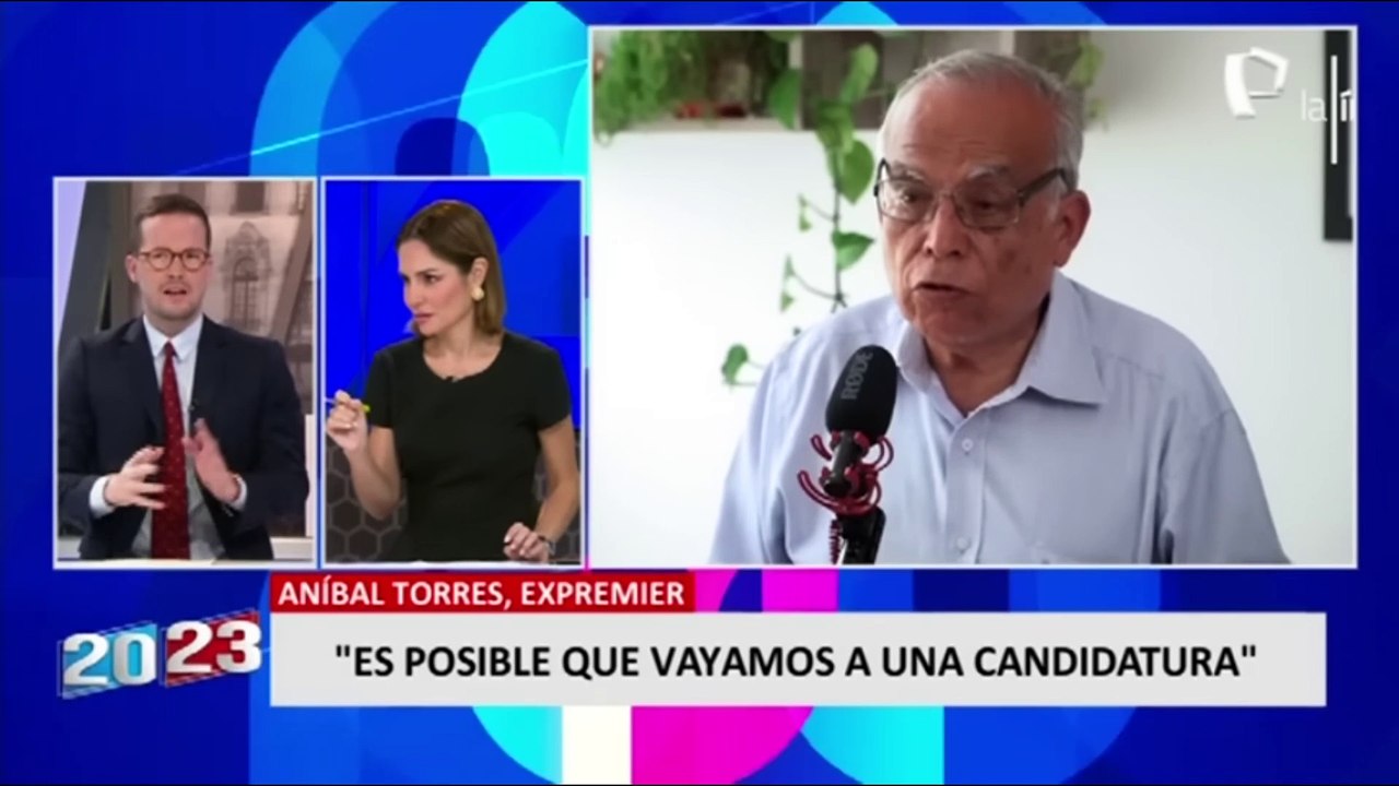 Cavero sobre cumpleaños de Diego Bazán: "Fui con mi plata, no usé ni un sol del Estado"