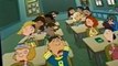 As Told By Ginger As Told By Ginger E005 – Of Lice and Friends