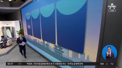 김진의 돌직구쇼 - 3월 24일 신문브리핑