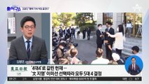 헌재, 검수완박법 무효 청구 기각…김용민 “韓에 책임 묻겠다”