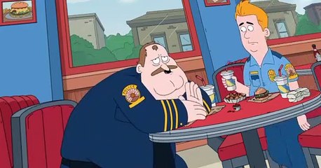 Paradise PD S03 E006