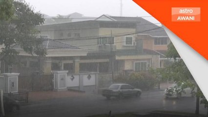 Kesedaran awam rakyat terhadap perubahan iklim semakin meningkat - MetMalaysia