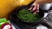 Get that good-for-you green rice bowl goodness from Kepong's Lei Cha Kitchen