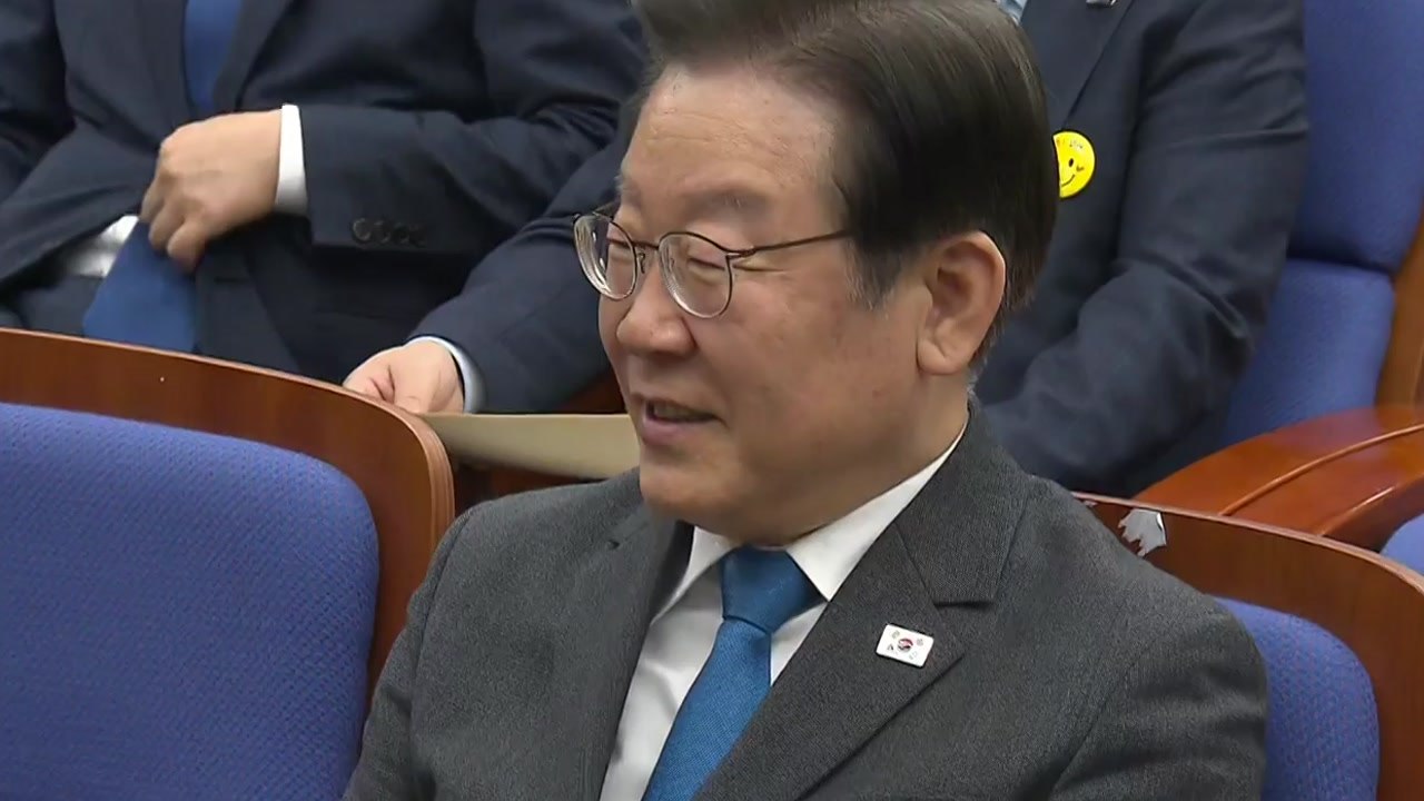 [뉴스라이브] 이재명 대표직 유지 '민주당 전원 찬성' 아니었다 / YTN
