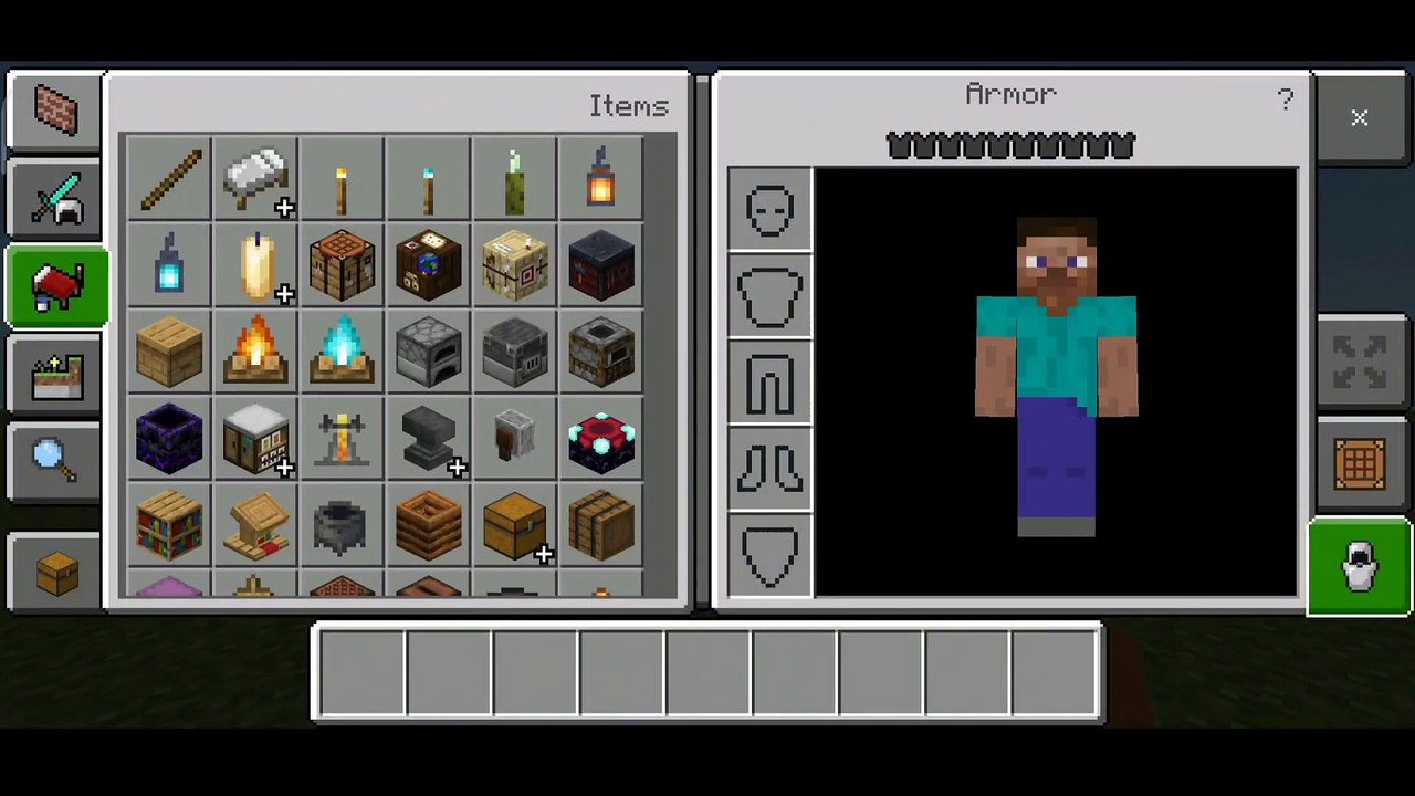 THIS MINECRAFT MOD IS REALLY ADVANCE | MINECRAFT UTILITY HUD