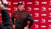 Tom Allen Indiana Football Spring Practice March 23