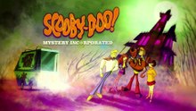 Scooby-Doo Mystery Incorporated S01 E20 The Sirens Song