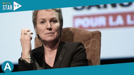 "Je ne suis pas froide" : Accusée d'être agressive, Élise Lucet répond en toute franchise