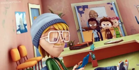 Angelo Rules E039 - Battle for the Room