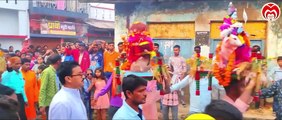 gauri gaura pujav __ singer- pinkey sahu __ diwali gaura gauri __ hd video