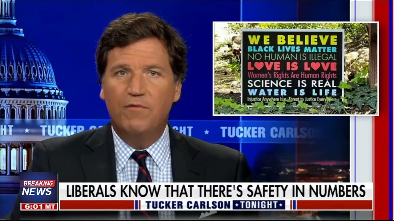 FULL Tucker Carlson Tonight 3-23-23 End Show HD - Fox Breaking News March 23, 2023