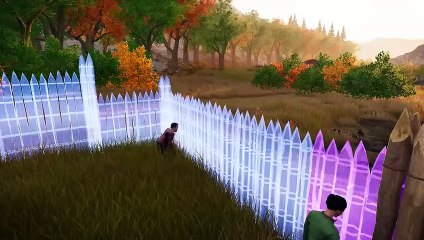 Stranded: Alien Dawn Pre-Order Trailer