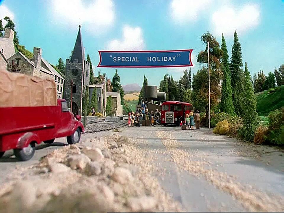 T3E20: Bulgy