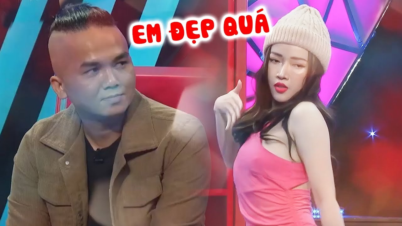 Cô gái QUÁ XINH ĐẸP nhảy cực dẻo khiến bạn trai NHÌN MÊ MỆT và cái kết bất ngờ