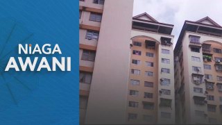Niaga AWANI: Decent shelter for the urban poor
