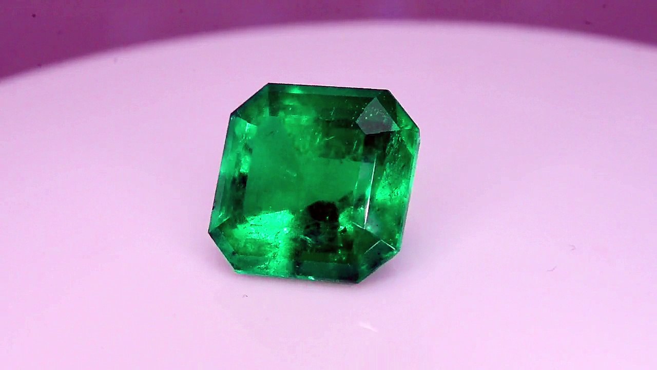 ESMERALDA VIDEO