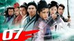 LỤC CHỈ CẦM MA - Tập 07 | Phim Bộ Kiếm Hiệp Trung Quốc Hay Nhất 2023 | NINH TỊNH - NGÔ KỲ LONG