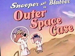 Snooper and Blabber S02 E011