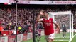 Arsenal vs Crystal Palace (4 x 1) HIGHLIGHTS  -  Martinelli, Saka (2) and Xhaka 2023