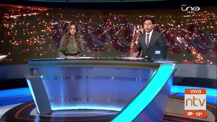 Detuvieron a un sospechoso del presunto intento de secuestro