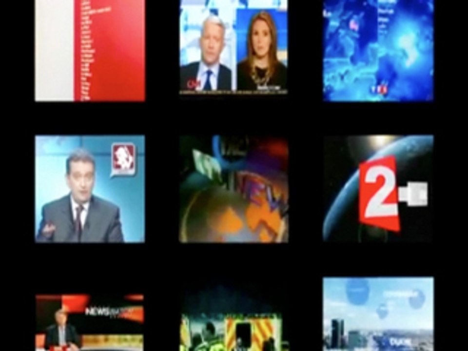 Nouveaux Médias > Héritiers de la Free Press ?