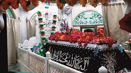 DARBAR HAZRAT DATA GANJ BAKSH-LAHORE__SYED ALI ABBAS ZAIDI_HD