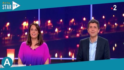 Julia Vignali en froid avec Thomas Sotto ? Elle répond aux rumeurs