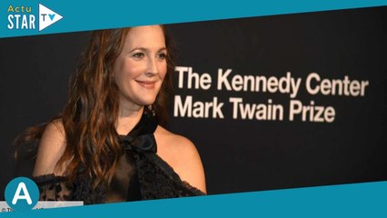 « Des photos nues » : cette révélation de Drew Barrymore sur le tournage de Charlie et ses drôles de