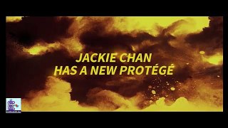 Ride on Trailer-Jacki Chan New Movie Ride on Trailer 2023
