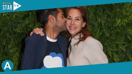 Jamel Debbouze avec Mélissa, Lila, Léon et tous les autres : rare photo de son clan pour célébrer le