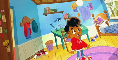 Rise Up, Sing Out S01 E01