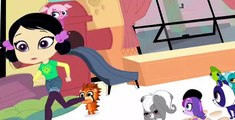 Littlest Pet Shop S03 E19