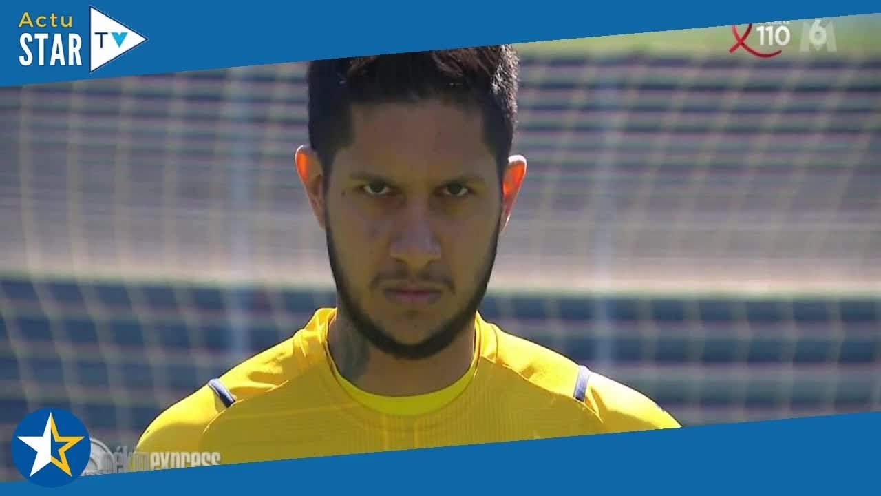 Pékin Express 2023 : qui est Miguel Martínez, le gardien de but de l'Équipe de football Paraguay ?