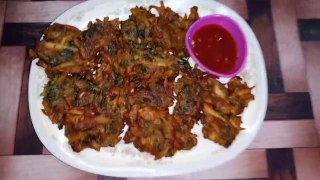 Pakora Recipe by i like food