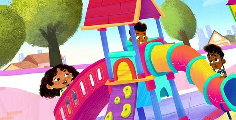 Rise Up, Sing Out S01 E04