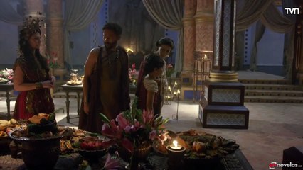 Genesis Capitulo 33 en español