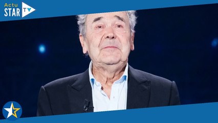"Que les cornichons retournent au vinaigre" : Pierre Perret atomisé pour son clip "Paris saccagé", i