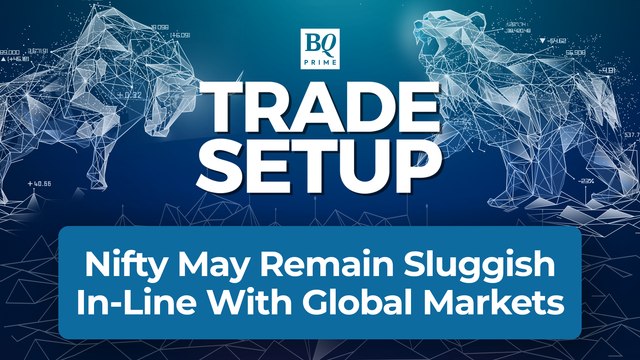 Nifty Pharma & FMCG Continue To Outperform | Trade Setup: March 24 | BQ Prime