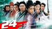 LỤC CHỈ CẦM MA - Tập 24 | Phim Bộ Kiếm Hiệp Trung Quốc Hay Nhất 2023 | NINH TỊNH - NGÔ KỲ LONG
