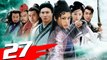 LỤC CHỈ CẦM MA - Tập 27 | Phim Bộ Kiếm Hiệp Trung Quốc Hay Nhất 2023 | NINH TỊNH - NGÔ KỲ LONG
