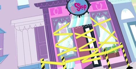 Littlest Pet Shop S03 E21