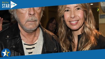 "J'aurais l'élégance de..." : Renaud catégorique face à son ex Romane Serda, concernant la pension a