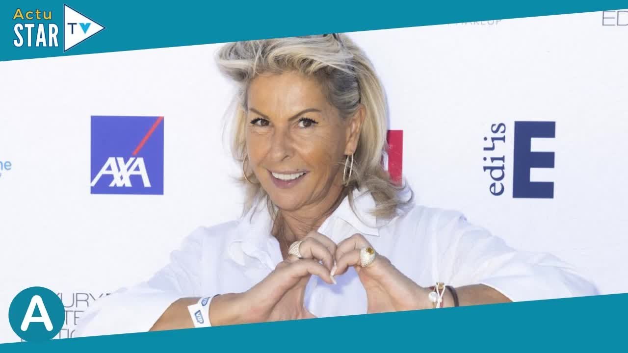 "J'ai super honte" : Caroline Margeridon trop i...