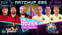 World Trivia MVP In Shouting-Match With Player He Traded Away (The Dozen, Match 285)