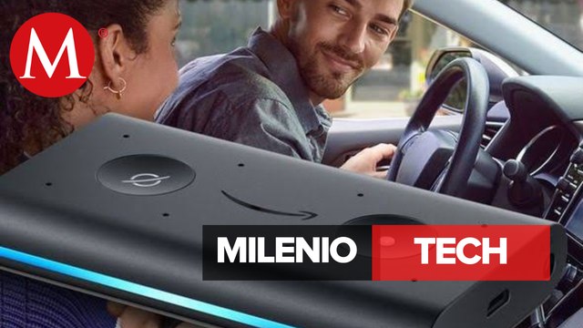 Inteligencia artificial de Adobe, lo nuevo de Amazon, chips OPPO y más | Milenio Tech