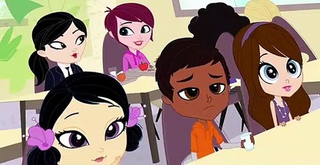 Littlest Pet Shop S03 E23